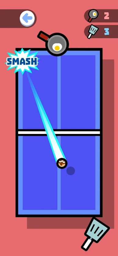 ��սƹ����Battle Table Tennisv1.0.0 ��׿��