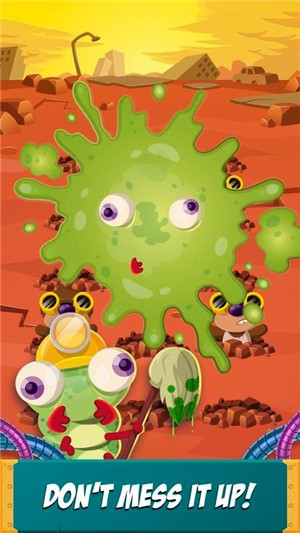 �ػ�ս��Whack Warsv0.2.0 ��׿��