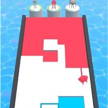抢地盘PVP 抢地盘PVP