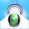 �������Sky Ball Racing 3Dv1.1 ��׿��