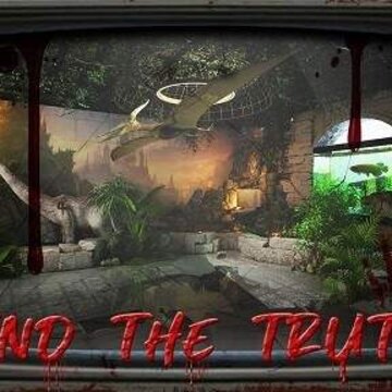 �����ռ�2Escape Room:Can You Escape II
