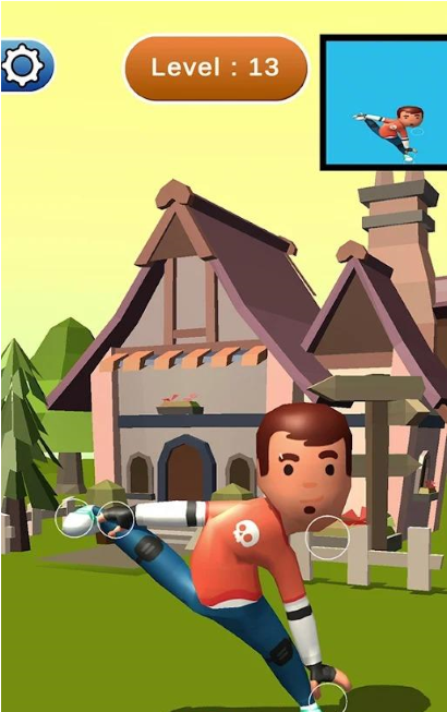 �����޿���Ragdoll snapshotv0.1 ��׿��