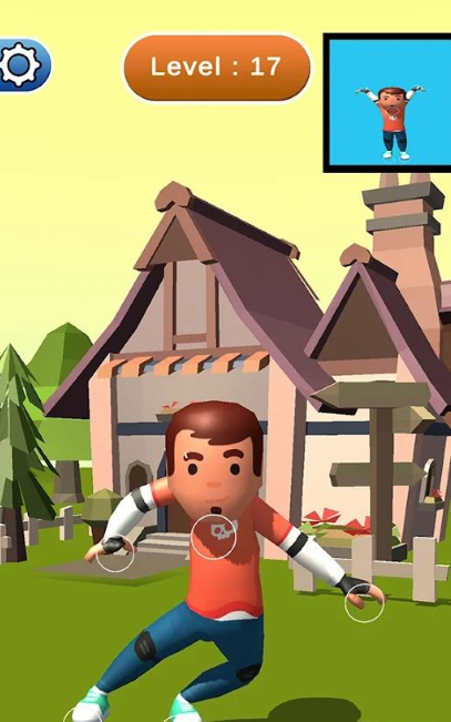 �����޿���Ragdoll snapshotv0.1 ��׿��