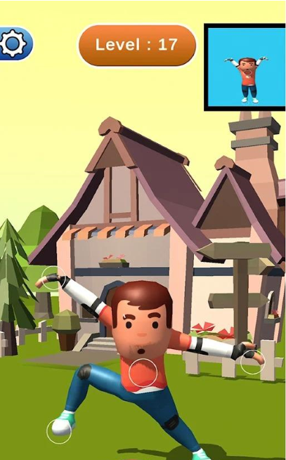 �����޿���Ragdoll snapshotv0.1 ��׿��