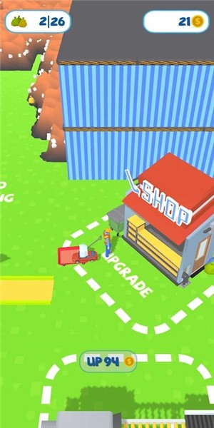 Ұ��������Trash Factoryv0.1 ��׿��