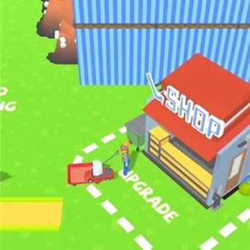 Ұ��������Trash Factory