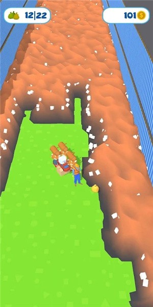 Ұ��������Trash Factoryv0.1 ��׿��