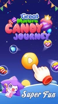 �ǹ�ħ��֮��Candy Magic Journeyv1.1.6 ���°�