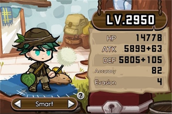 ��ʿ��ǰ�尡(LevelDASH)v1.0.0 ��׿��