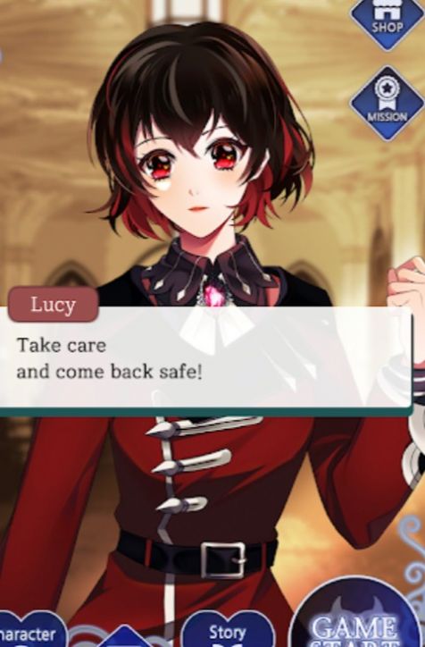 ĺ�⻨��(Bride Of The Twilight)v1.1.2 ��׿��