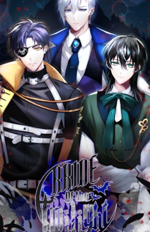 ĺ�⻨��(Bride Of The Twilight)v1.1.2 ��׿��