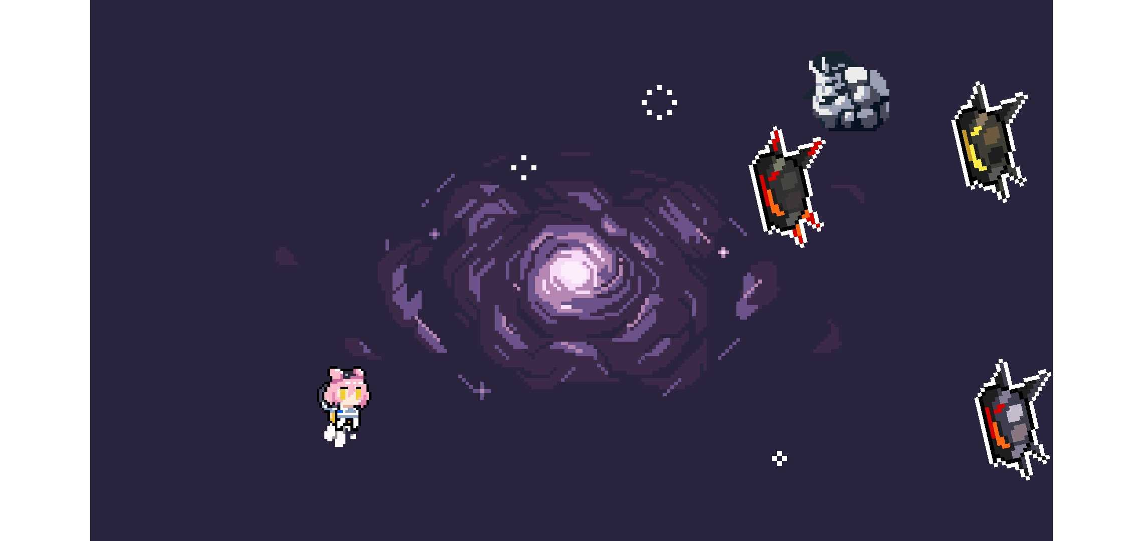 ����ͬ����Ϸ(FlappyPink)v1.00.00 ��׿��