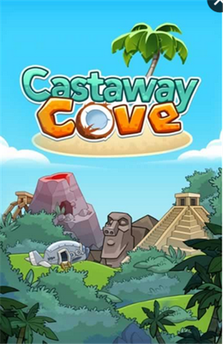 Ưߺ(Castaway Cove)v1.5.1 ׿