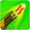 ��ת�е�ǹ(spinning gun)v0.1 ��׿��