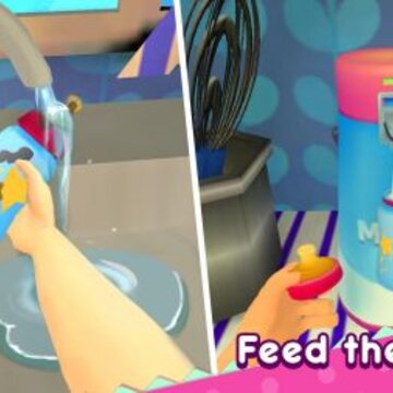 ĸ��ģ����Mother Simulator