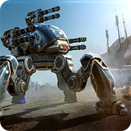机甲战队游戏2022最新版(War Robots)v7.5.0 手机版