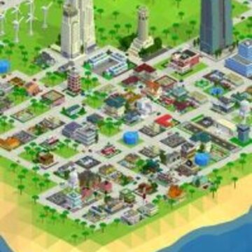 ���س���Bit City