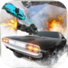 FuriousDeathCarSnowRacing: ArmoredCarsBattlev1.2 ��׿��