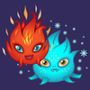 ˮ�޻��޴��Ҷ�(Water & Fire Game Final)v8 ��׿��