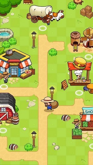 ũ�õ�ƬFarm Bladev1.1.0 ��׿��
