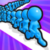��������(Stickman Path)v0.1 ��׿��