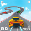 跑车特技赛车Impossible Car Stuntv1.0.11 安卓版
