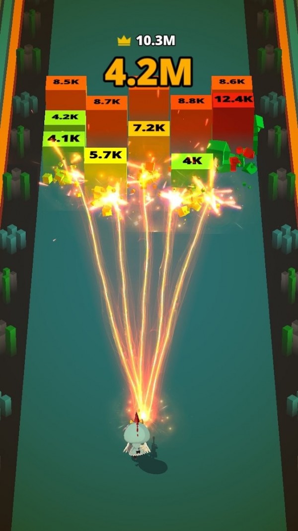 ��������ש��(Fire Gun)v2.1 ��׿��