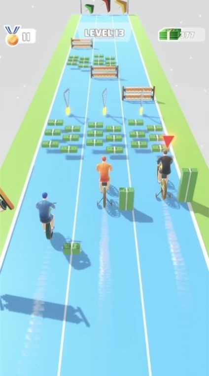 ��ǿ���˾���Triathlon Racerv1.0.1 ��׿��