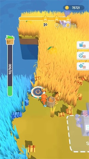 ���ø�ݴ��Idle Mowing Tycoonv1.0.0 ��׿��