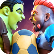 部落足球战Soccer Battlesv1.6.3 安卓版