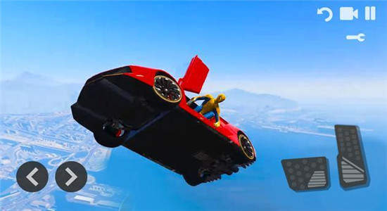 ӢܳżCar Stunts - Car Games 2021v1.0.31 ׿