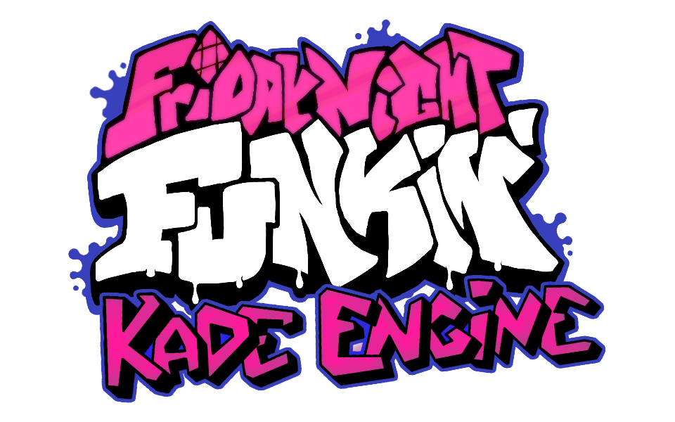 周五夜放克汉克模组(FNF KE' High Effort Hank)v0.2.7.1 最新版