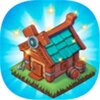 �ϲ����ũ��THE MERGEST KINGDOMv1.0 ���İ�