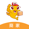 跑腿鱼商家appv1.0.0 最新版