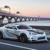 ��ʻ˹��³BRZ��ϷBRZ Simulatorv1.2 ���°�