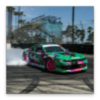 �ܳ���ʻƯ��ģ��Drift Driverv42 ��׿��