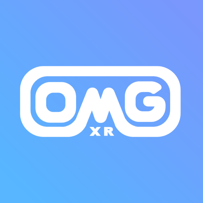 OmgXR(VR社交)v1.0.0 安卓版