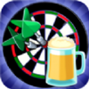�ƹݷ���ģ����Drunken Dartsv1.09 ���İ�