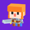 Ӣ�ۻ�������Blocky Worldv0.39 ���°�