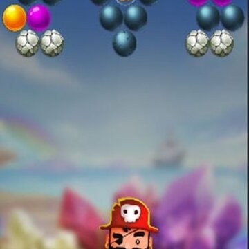 泡泡杀手海盗王king pirates 泡泡杀手海盗王king pirates