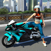 ����Ů������ Racing Girl 3Dv17 ��׿��