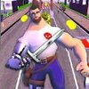 �������޾�����Cyborg Endless Runnerv0.3 ��׿��