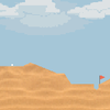 ɳĮ�߶�����ϷDesert Golfv1.06 ��׿��