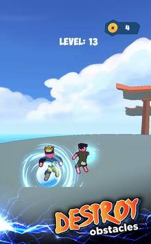 �ռ������(Manga Run Rasengan)v2.12 ��׿��