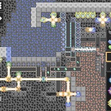 mindustry��ͼ