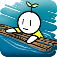 小树苗的木筏生存记(?? ????)v1.2.4 安卓版