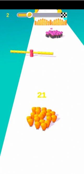 ˮ�����ﵺFruit Monster Islandv1.0.3 ��׿��