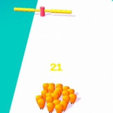 水果怪物岛Fruit Monster Island 水果怪物岛Fruit Monster Island