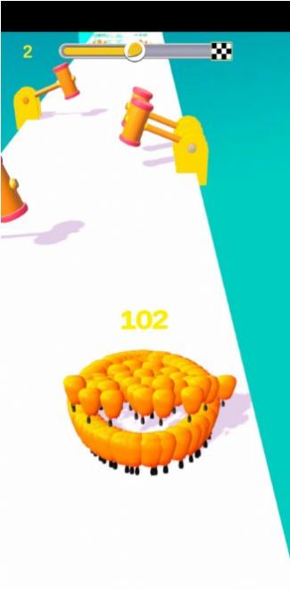 ˮ�����ﵺFruit Monster Islandv1.0.3 ��׿��