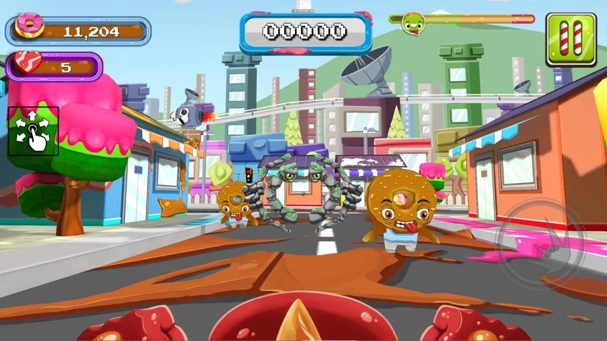 SugarTownv1.2 ��׿��